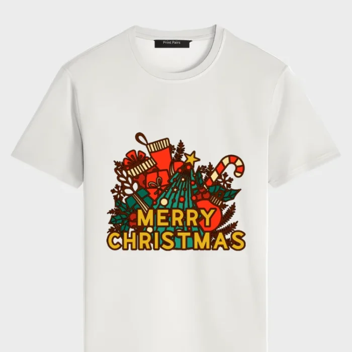Merry Christmas Gifts - T-Shirt