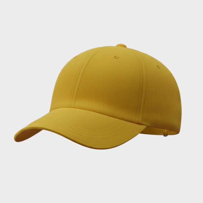 CUSTOMIZED CAP – ADD YOUR OWN DESIGN