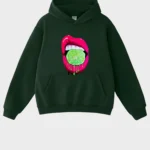 The Sour Bite Graphic Hoodie