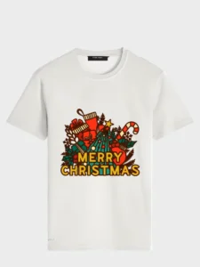 Merry Christmas Gifts - T-Shirt