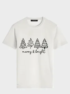 Christmas Tree - T-Shirt
