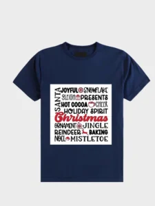 Christmas Style T-Shirt