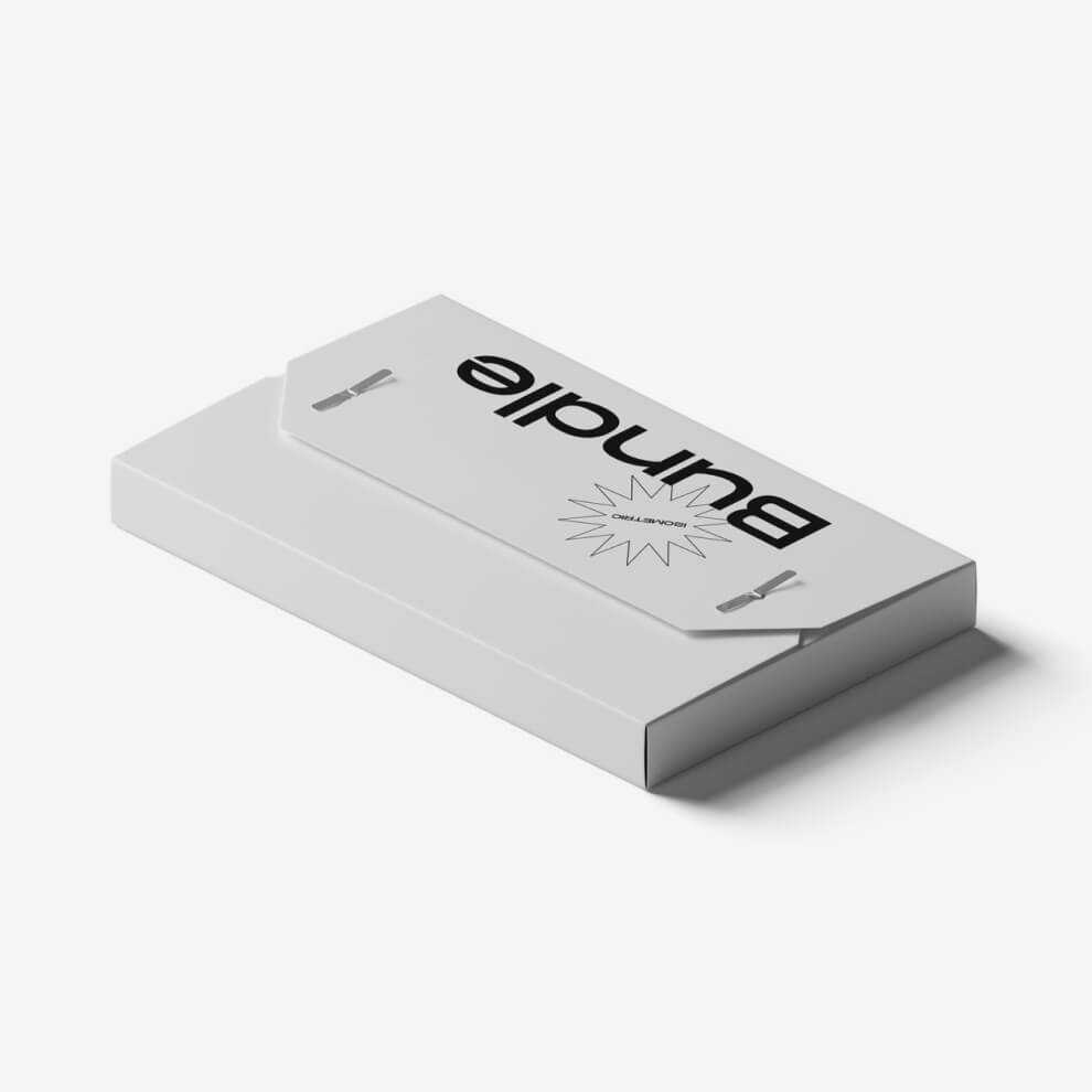 Shadow Medicine Package